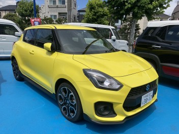 連休前最後のチャンスです！